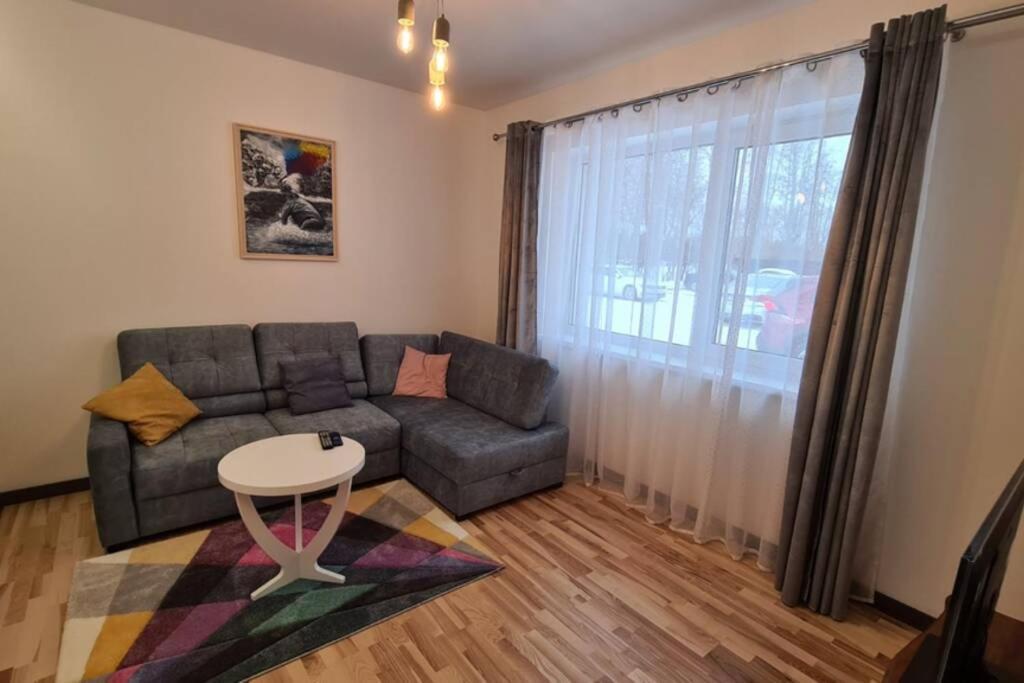 Forestlove Klaipėda Extérieur photo